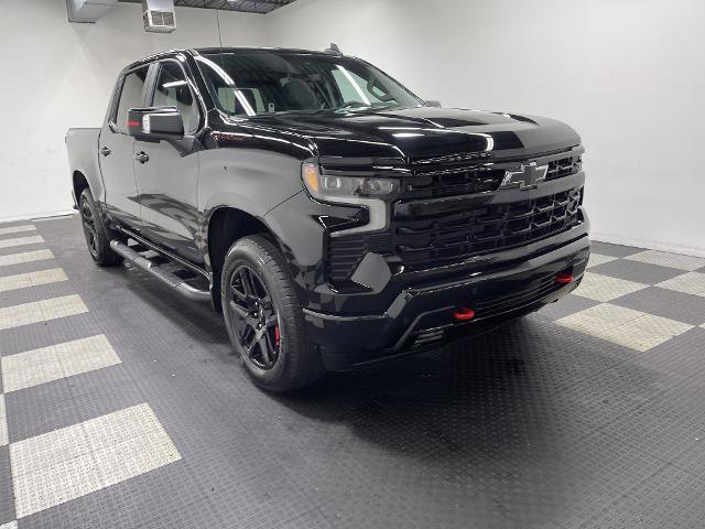 New 2026 Chevrolet Silverado 1500 RST w/ Redline Edition image 5