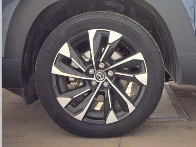 Used 2025 MAZDA CX-50 2.5 Hybrid w/ Premium Plus Pkg image 20