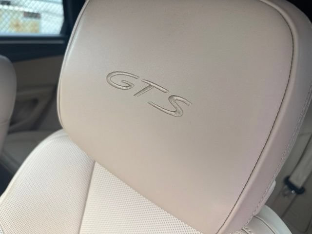 Used 2020 Porsche Macan GTS AWD/4WD image 21
