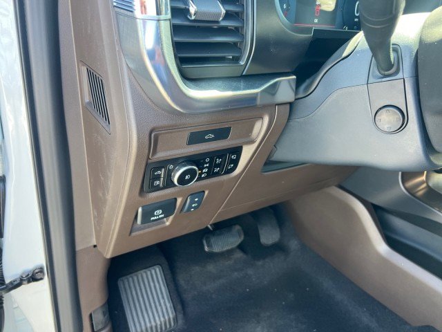 New 2026 Ford F150 King Ranch w/ Equipment Group 601A High AWD/4WD image 12