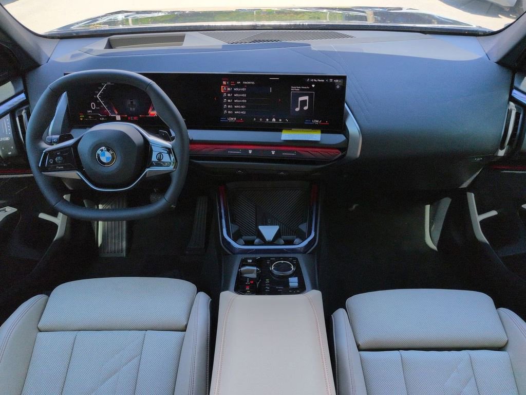 New 2026 BMW X3 xDrive30 w/ Premium Package AWD/4WD image 15