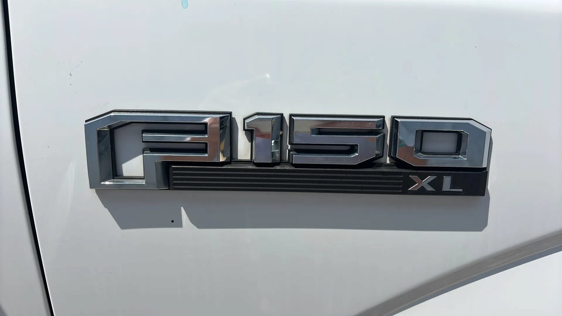 Used 2019 Ford F150 XL w/ XL Power Equipment Group AWD/4WD image 10