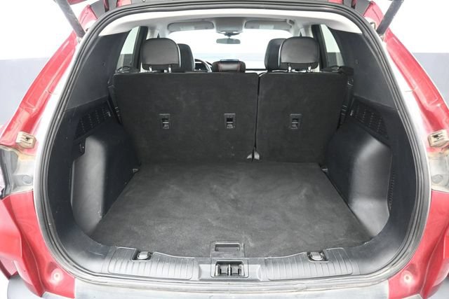 Used 2022 Ford Escape SEL w/ SEL Stealth AWD Package image 36