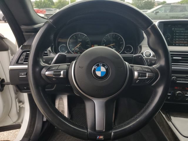 Used 2014 BMW 640i Gran Coupe xDrive AWD/4WD image 20