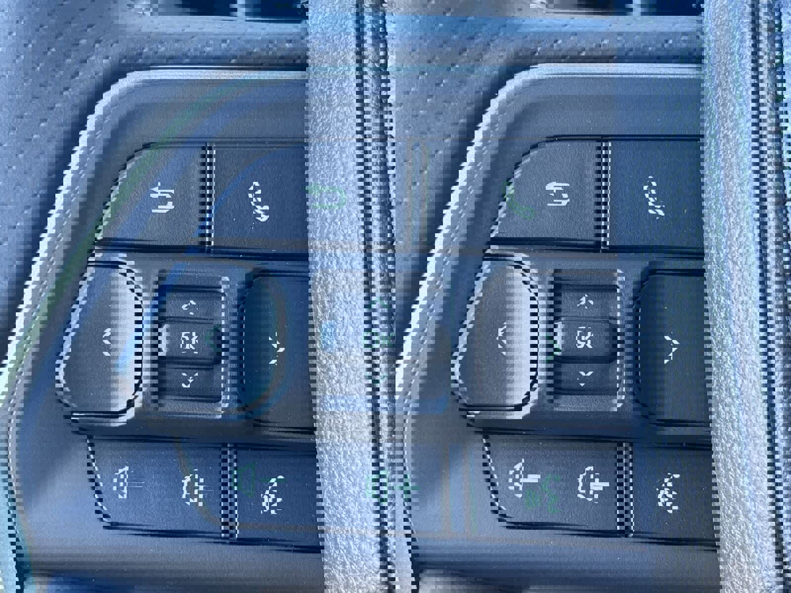 New 2025 Toyota 4Runner TRD Off-Road image 28