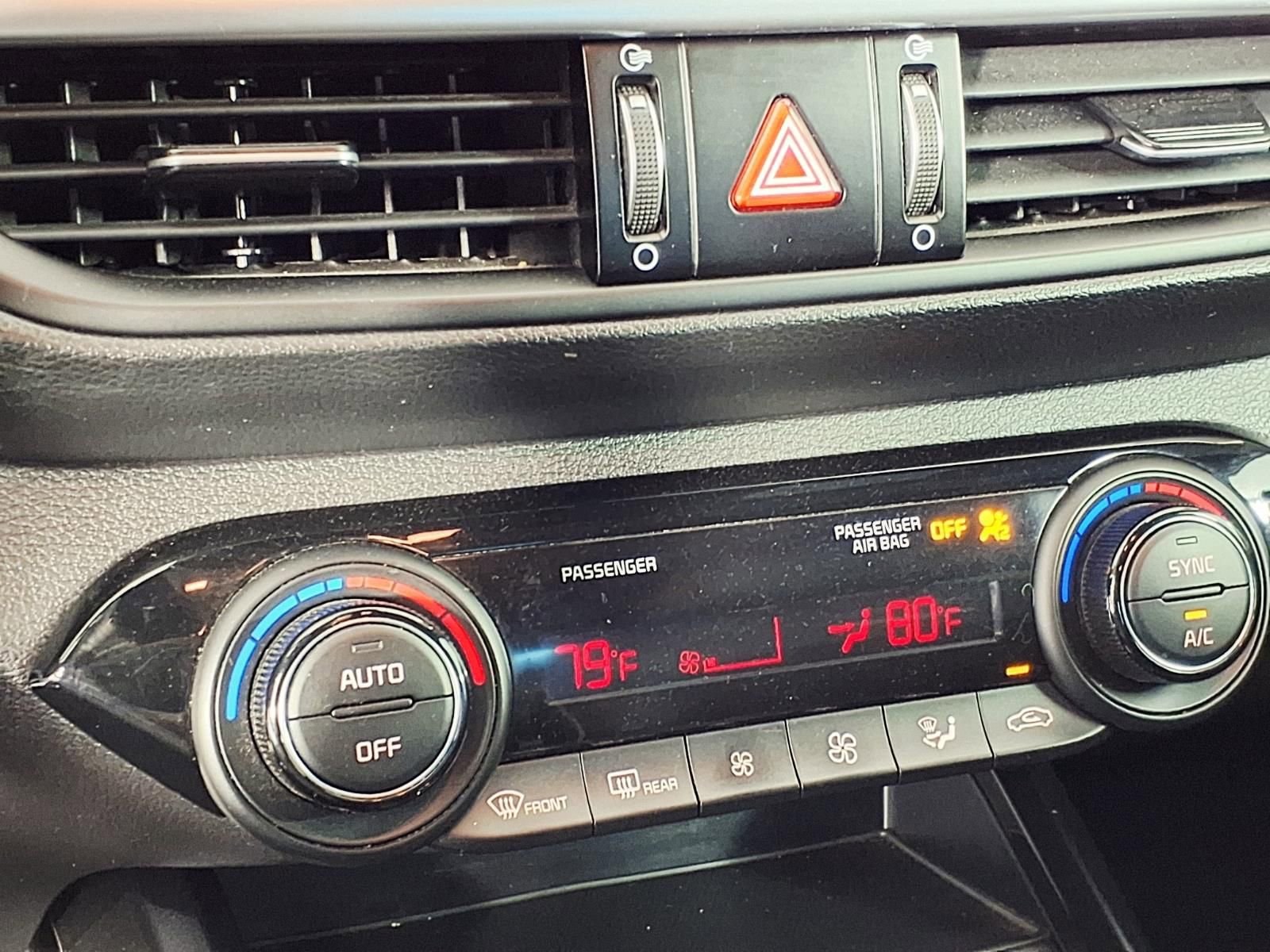 Used 2022 Kia Forte GT-Line image 19