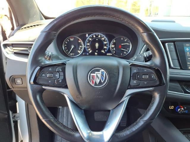 Used 2024 Buick Enclave Premium FWD image 8
