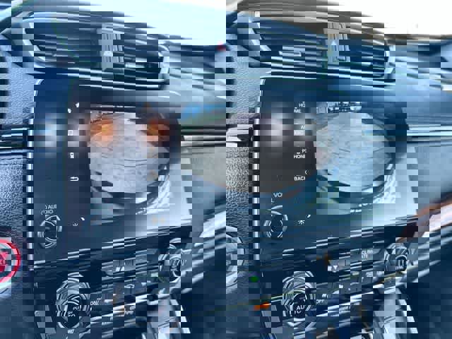 Certified 2022 Honda CR-V EX image 26