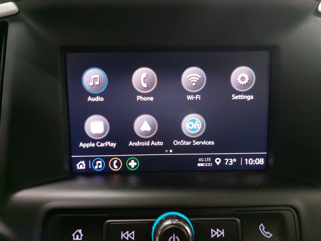 Used 2023 GMC Terrain SLE w/ Driver Convenience Package image 22