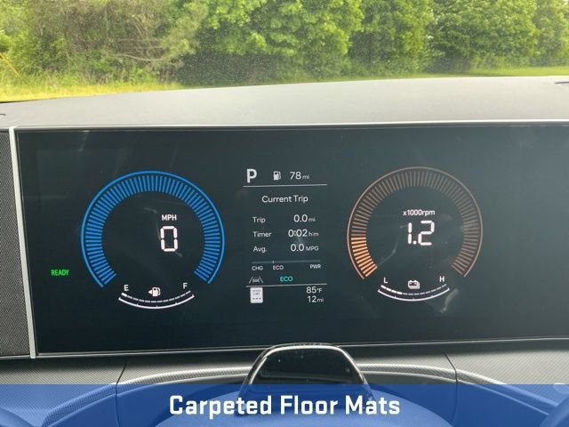 New 2026 Hyundai Santa Fe SEL AWD/4WD image 18