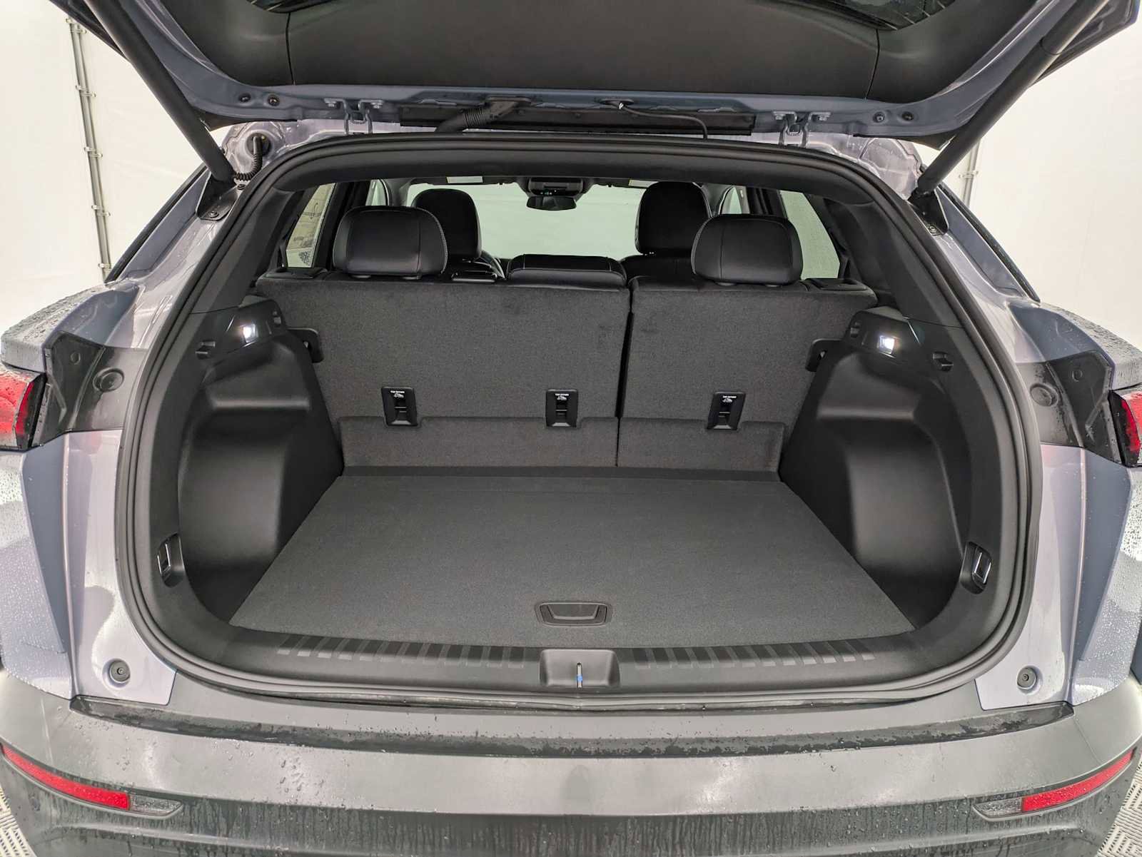 New 2024 Chevrolet Blazer EV LT image 33