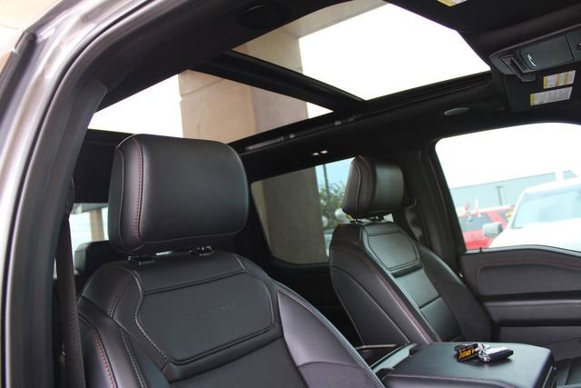 Used 2025 Ford F150 Raptor image 30