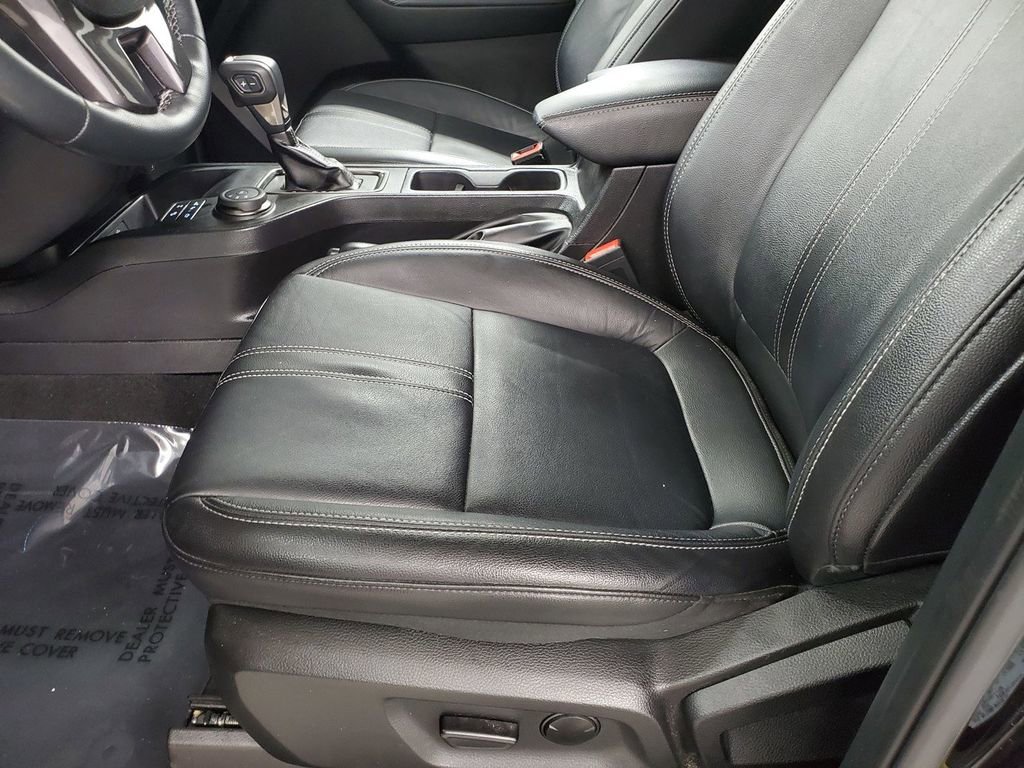 Used 2023 Ford Ranger Lariat w/ Equipment Group 501A High AWD/4WD image 15