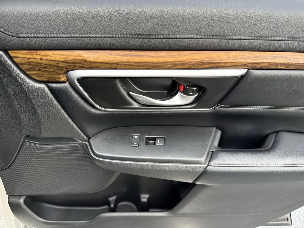 Used 2018 Honda CR-V EX-L image 40