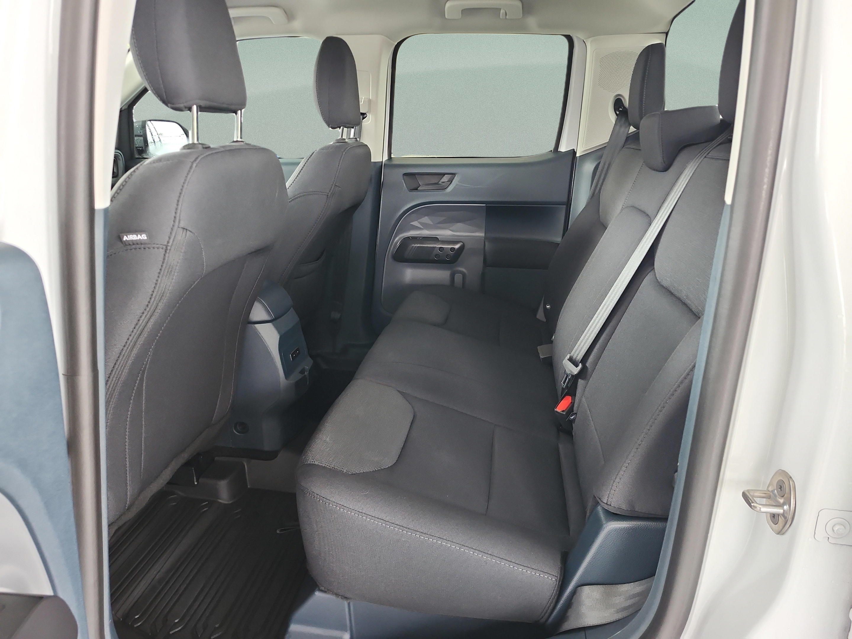 New 2026 Ford Maverick XL FWD image 15