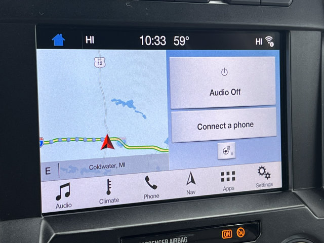 Certified 2019 Ford F350 Limited AWD/4WD image 26