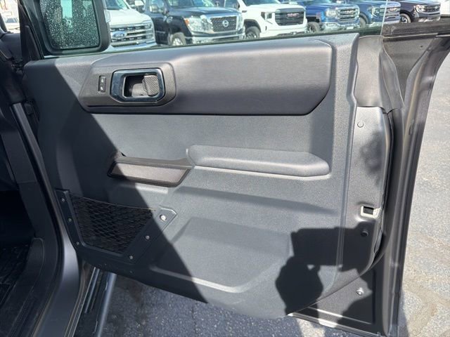 New 2025 Ford Bronco Badlands image 81