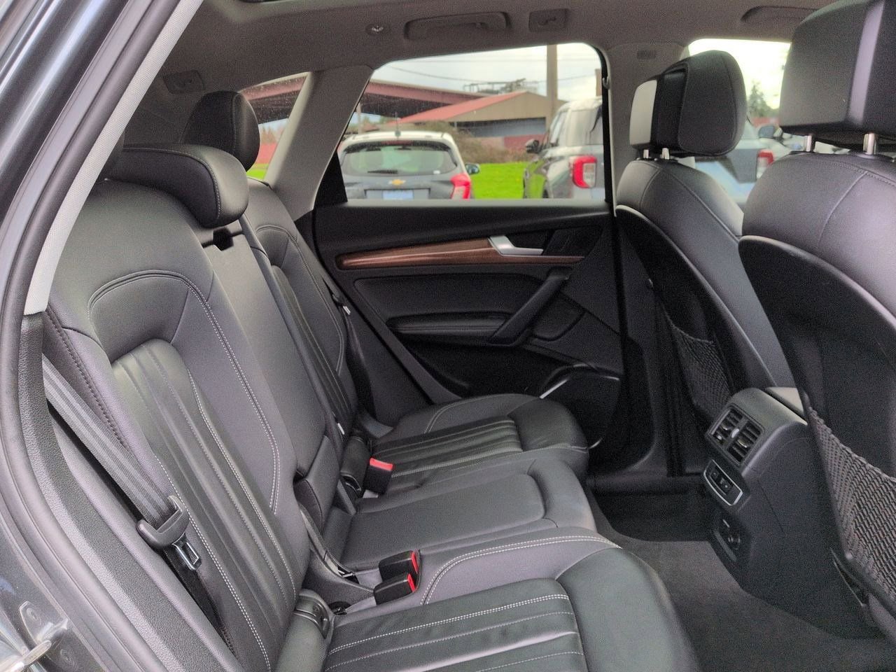 Used 2022 Audi Q5 2.0T Premium Plus AWD/4WD image 30