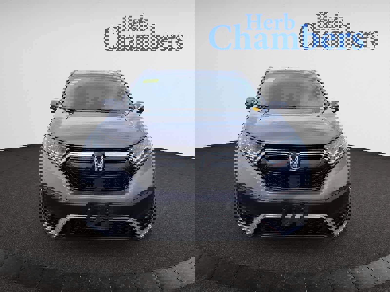 Used 2022 Honda CR-V Touring image 2