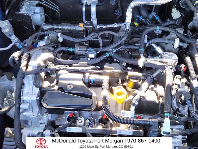 Used 2023 Ford Bronco Sport Outer Banks AWD/4WD image 16