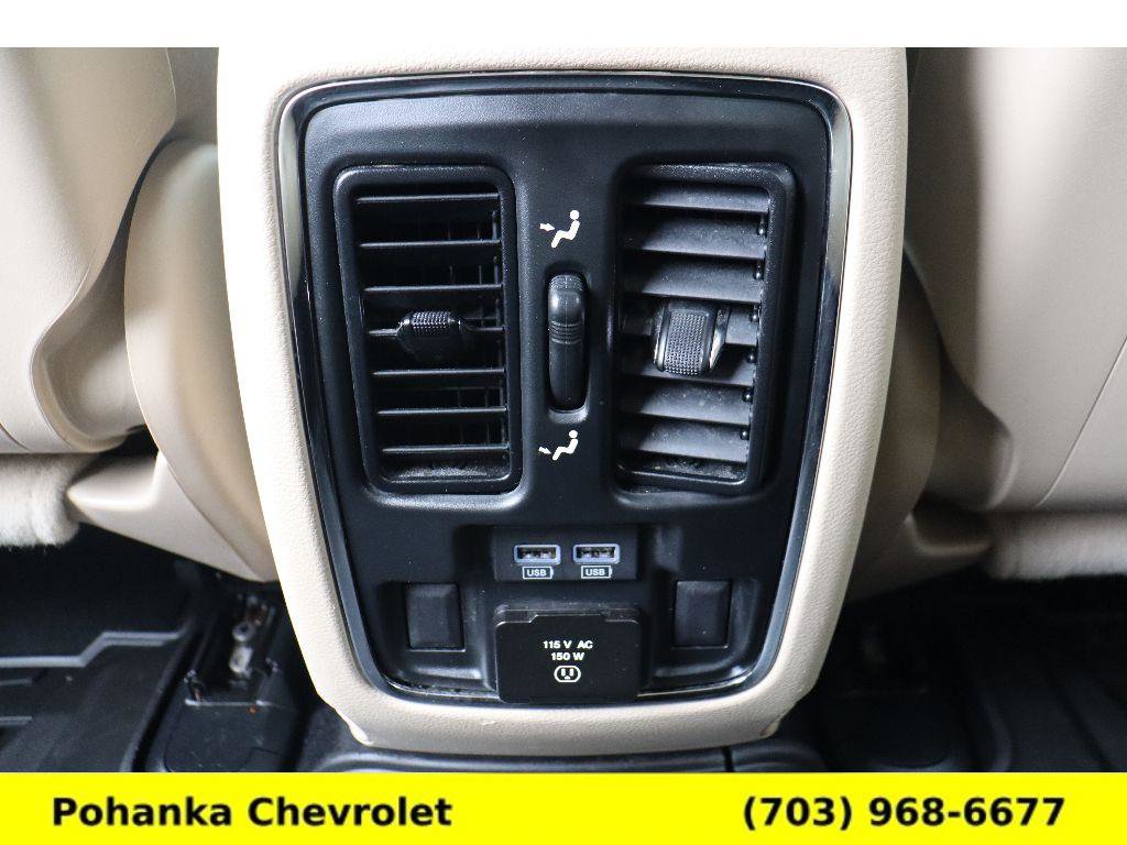 Used 2019 Jeep Grand Cherokee Limited image 27