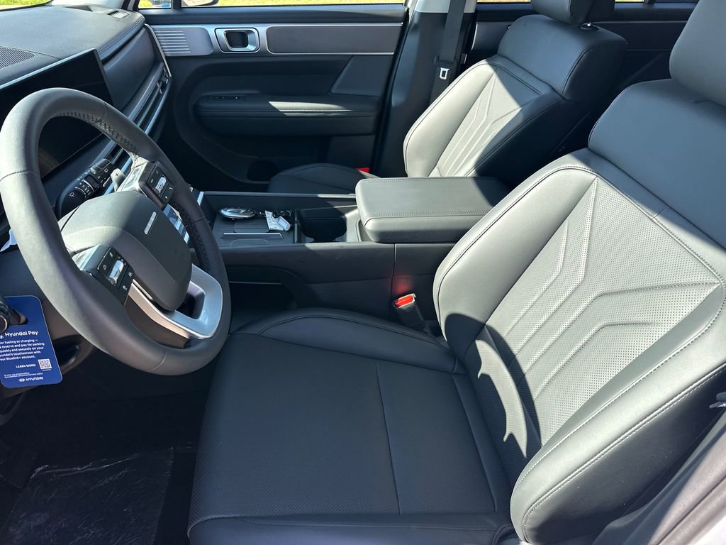 New 2026 Hyundai Santa Fe SEL w/ Tow & Go Package image 10