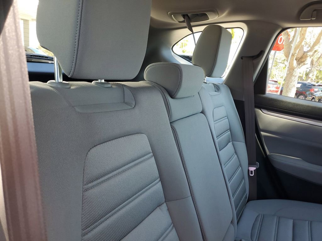 Used 2018 Honda CR-V LX image 24