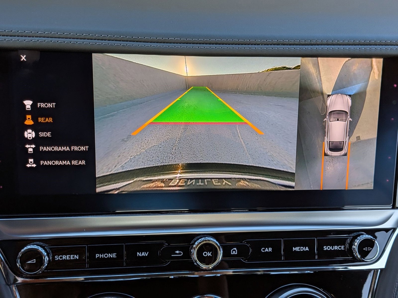 Certified 2023 Bentley Continental GT Mulliner image 17