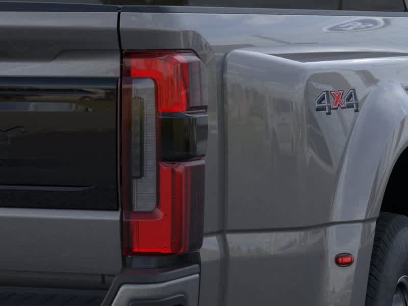 New 2026 Ford F350 Platinum AWD/4WD image 21