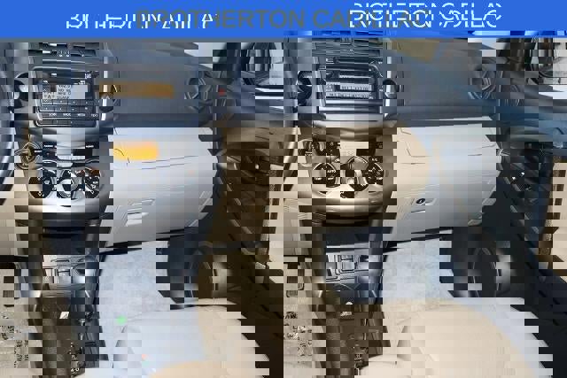 Used 2012 Toyota RAV4 Limited w/ Premium Plus Value Pkg image 23