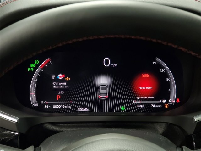 New 2026 Acura MDX Type S image 21