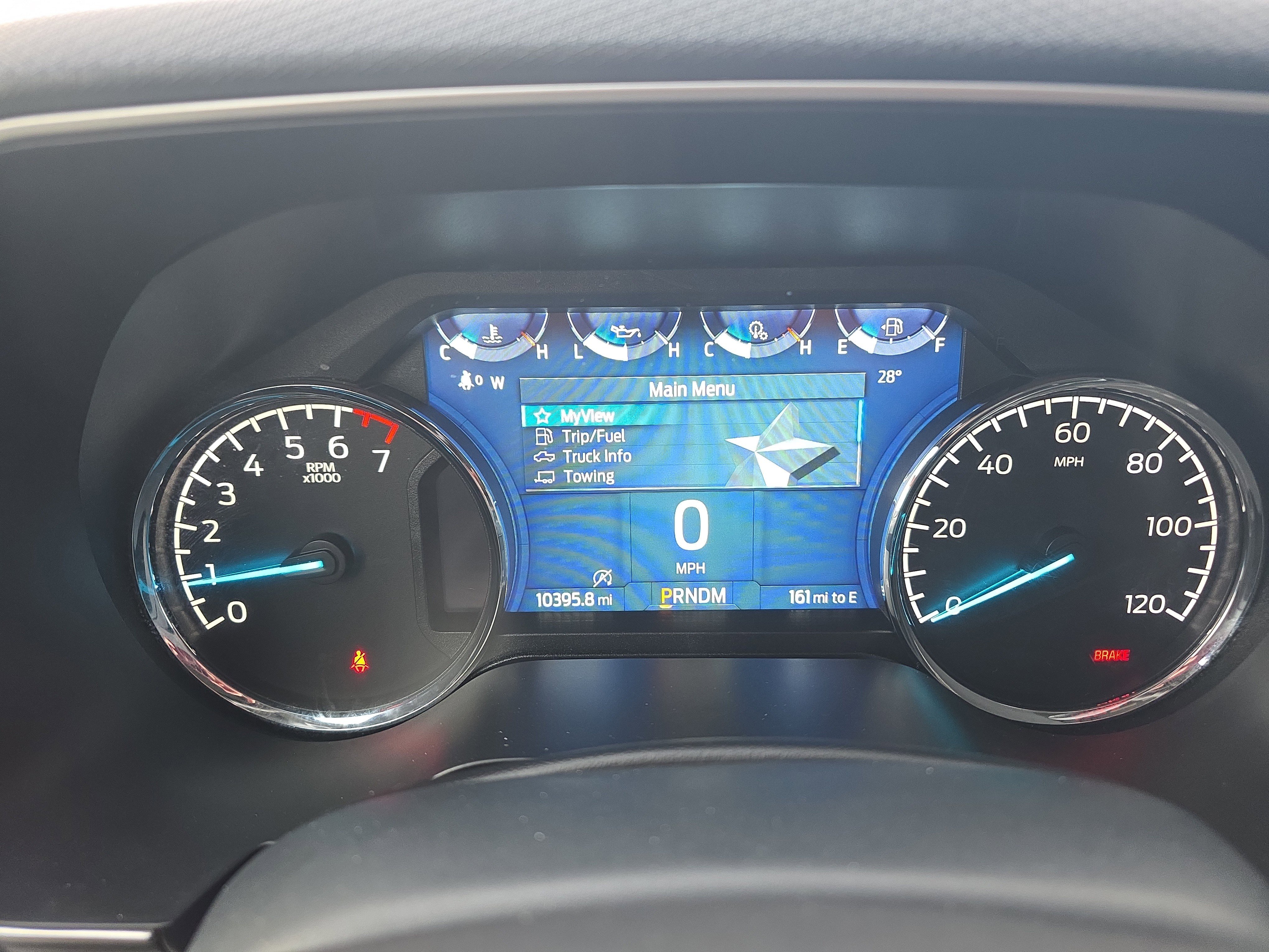 Certified 2023 Ford F150 XLT w/ Equipment Group 301A Mid image 38