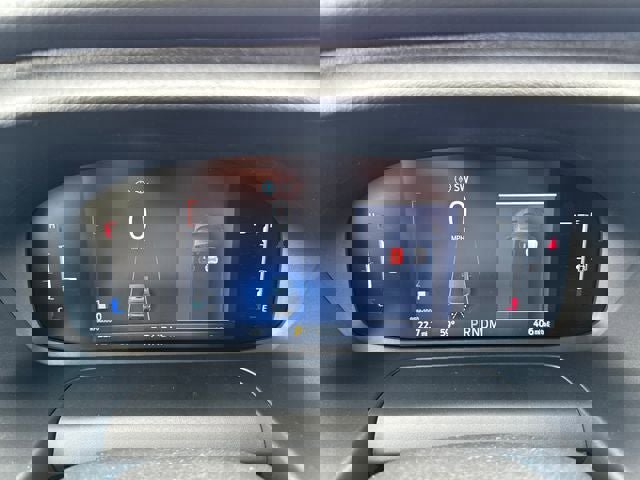 New 2026 Ford Transit 350 148 High Roof Extended AWD image 15