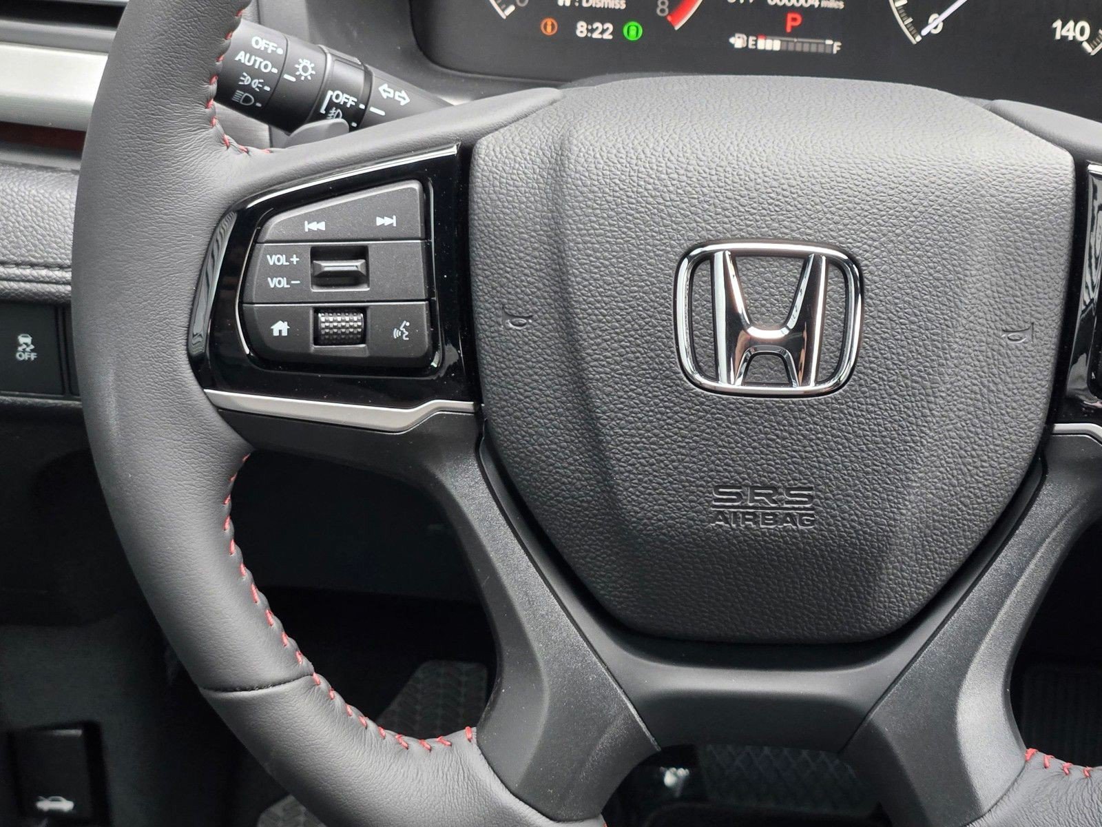 New 2026 Honda Odyssey Sport-L image 16
