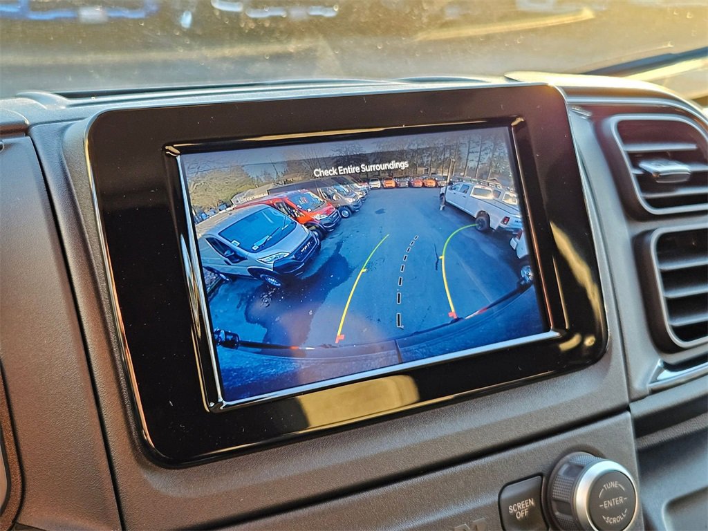 New 2026 RAM ProMaster 2500 image 26