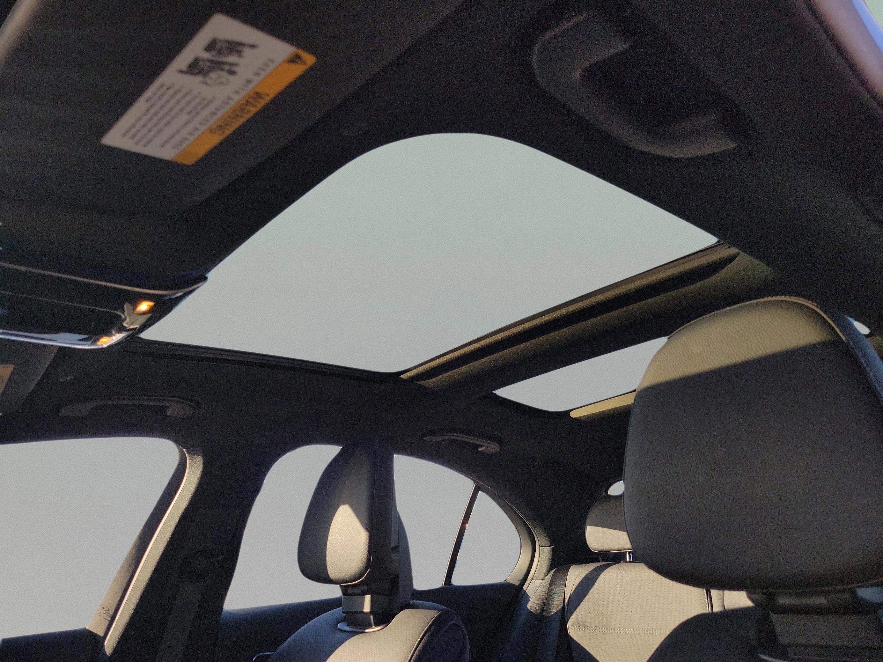 Certified 2025 Mercedes-Benz C 300 Sedan image 35