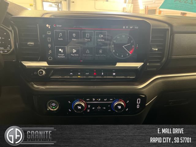 Used 2024 GMC Sierra 1500 SLT AWD/4WD image 28