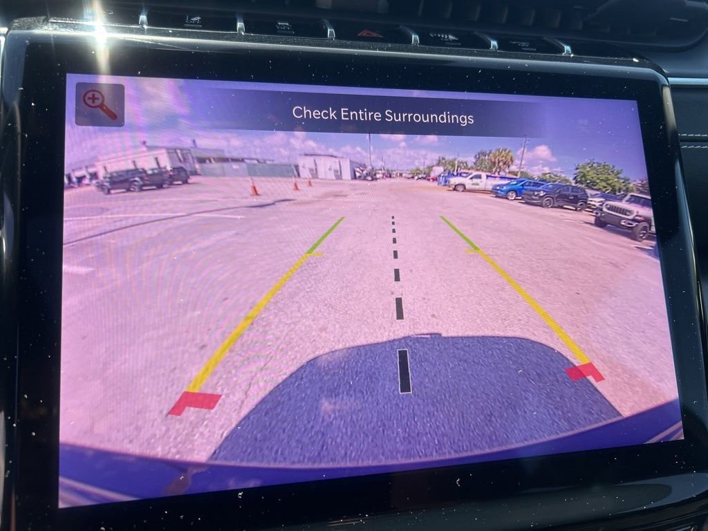 Certified 2024 Jeep Grand Cherokee Limited image 15