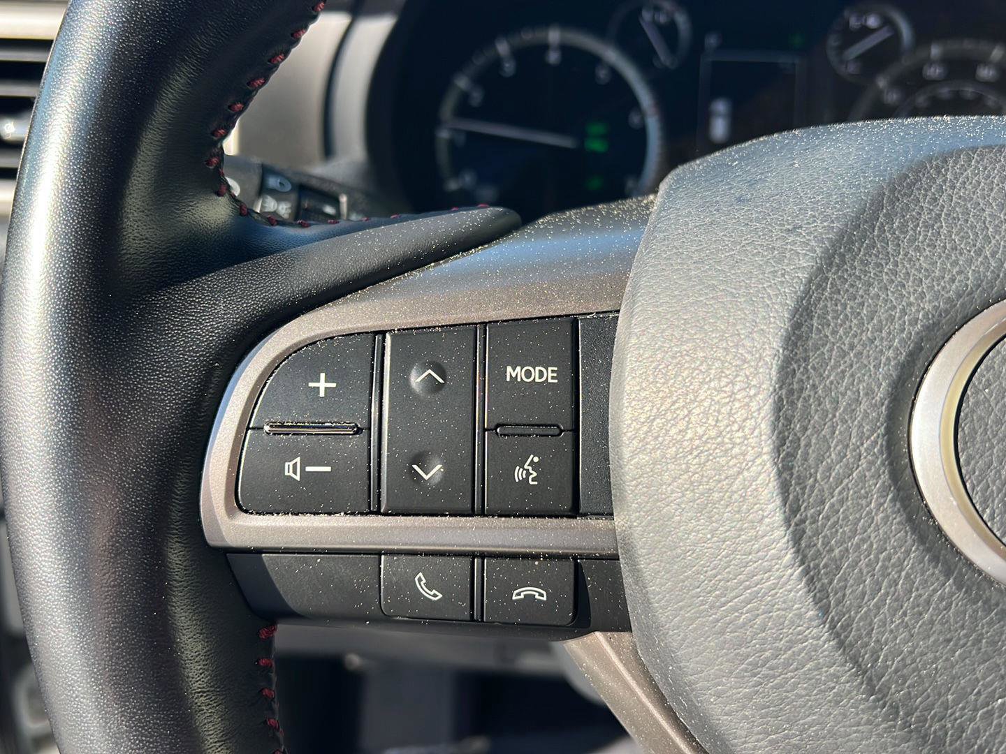 Certified 2021 Lexus GX 460 Premium w/ Premium Package image 22