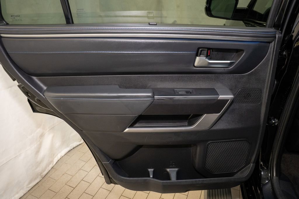 Certified 2023 Toyota Sequoia Platinum image 13