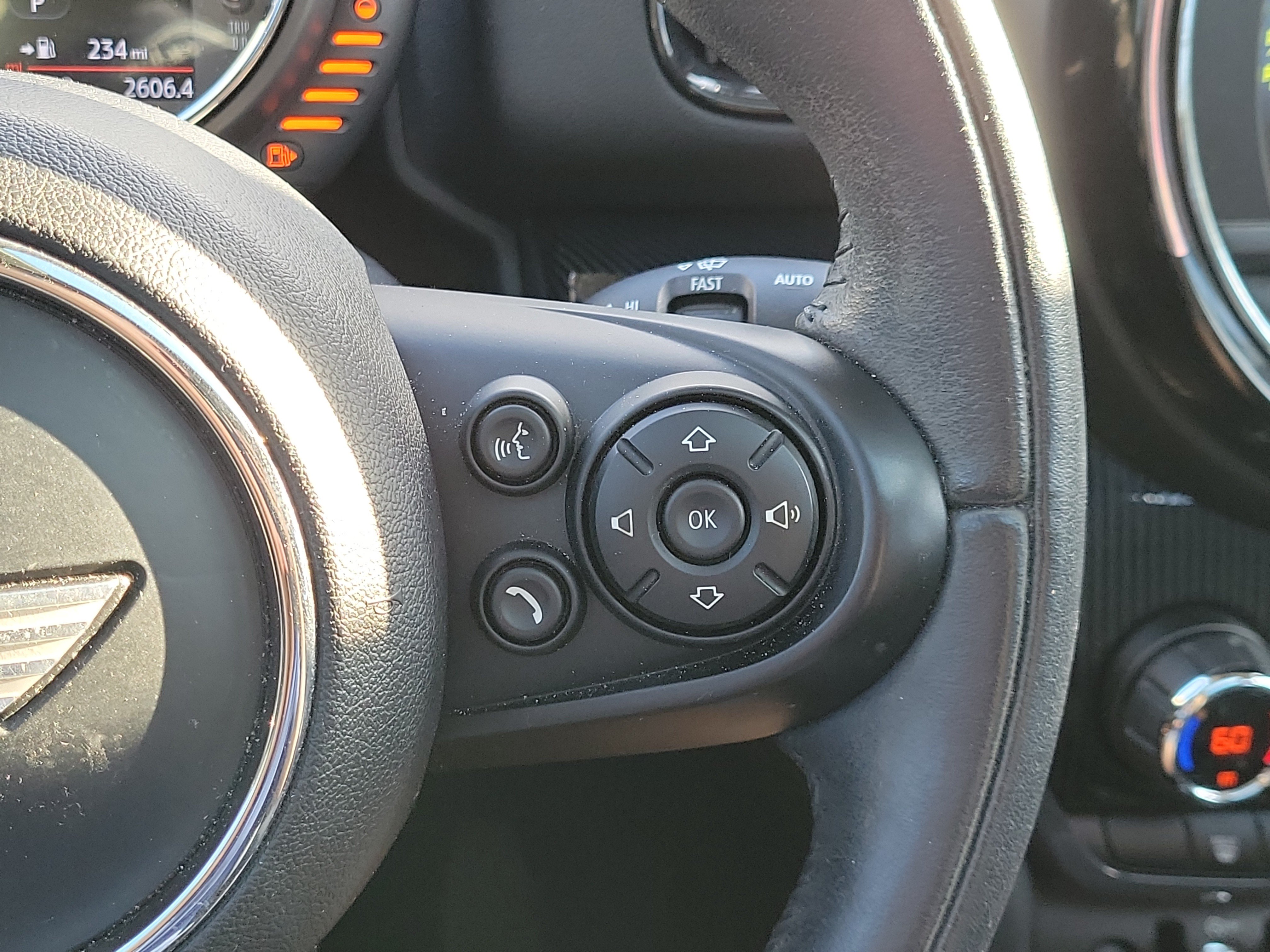 Used 2017 MINI Cooper Countryman S FWD image 22