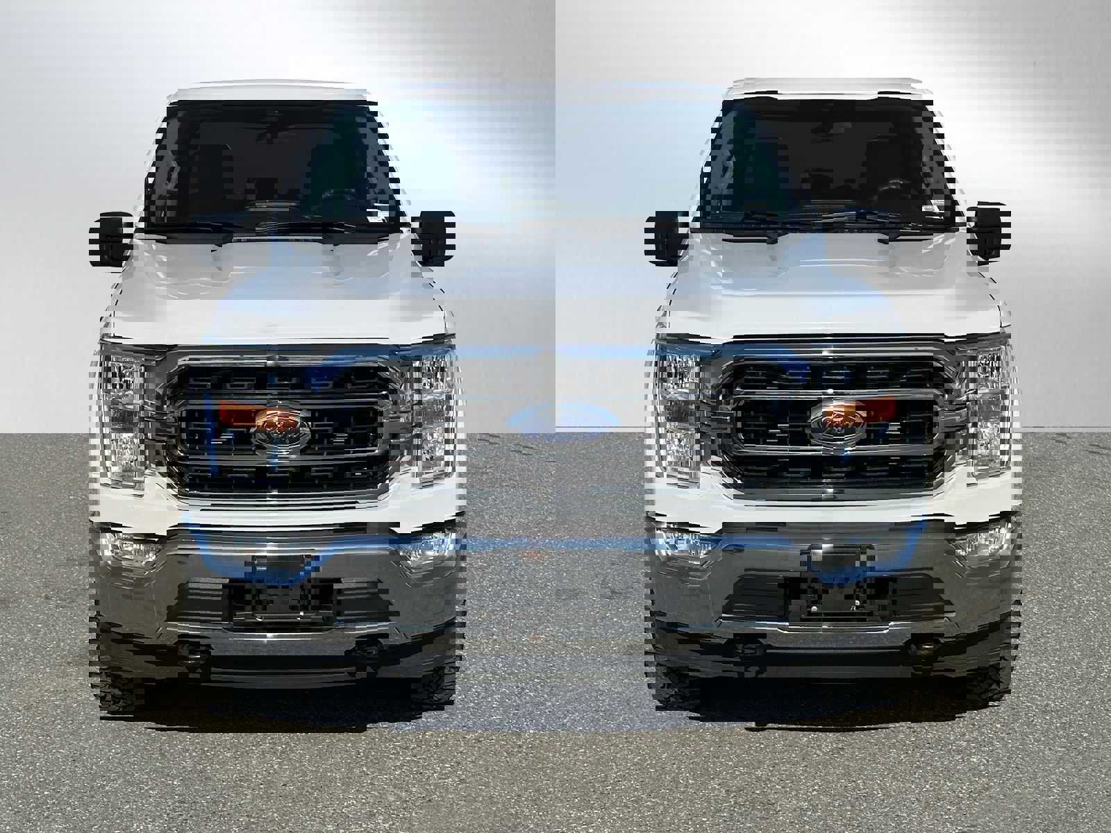 Used 2023 Ford F150 XLT w/ XTR Package image 8