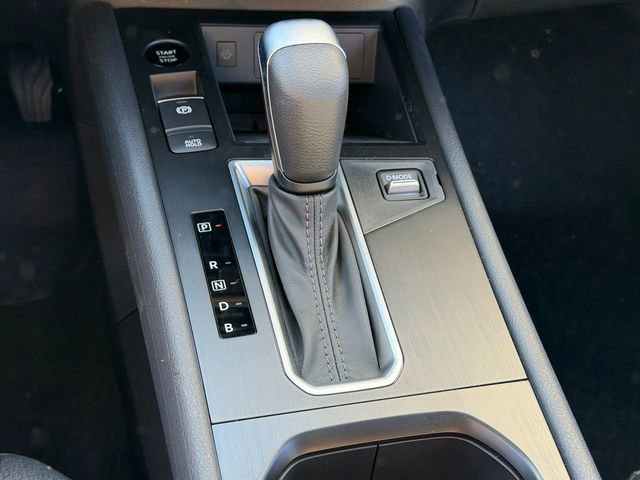 New 2026 Nissan Kicks SV w/ SV Premium Package FWD image 16