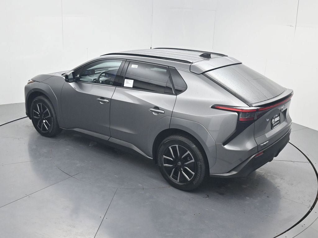 New 2026 Toyota bZ AWD/4WD image 54