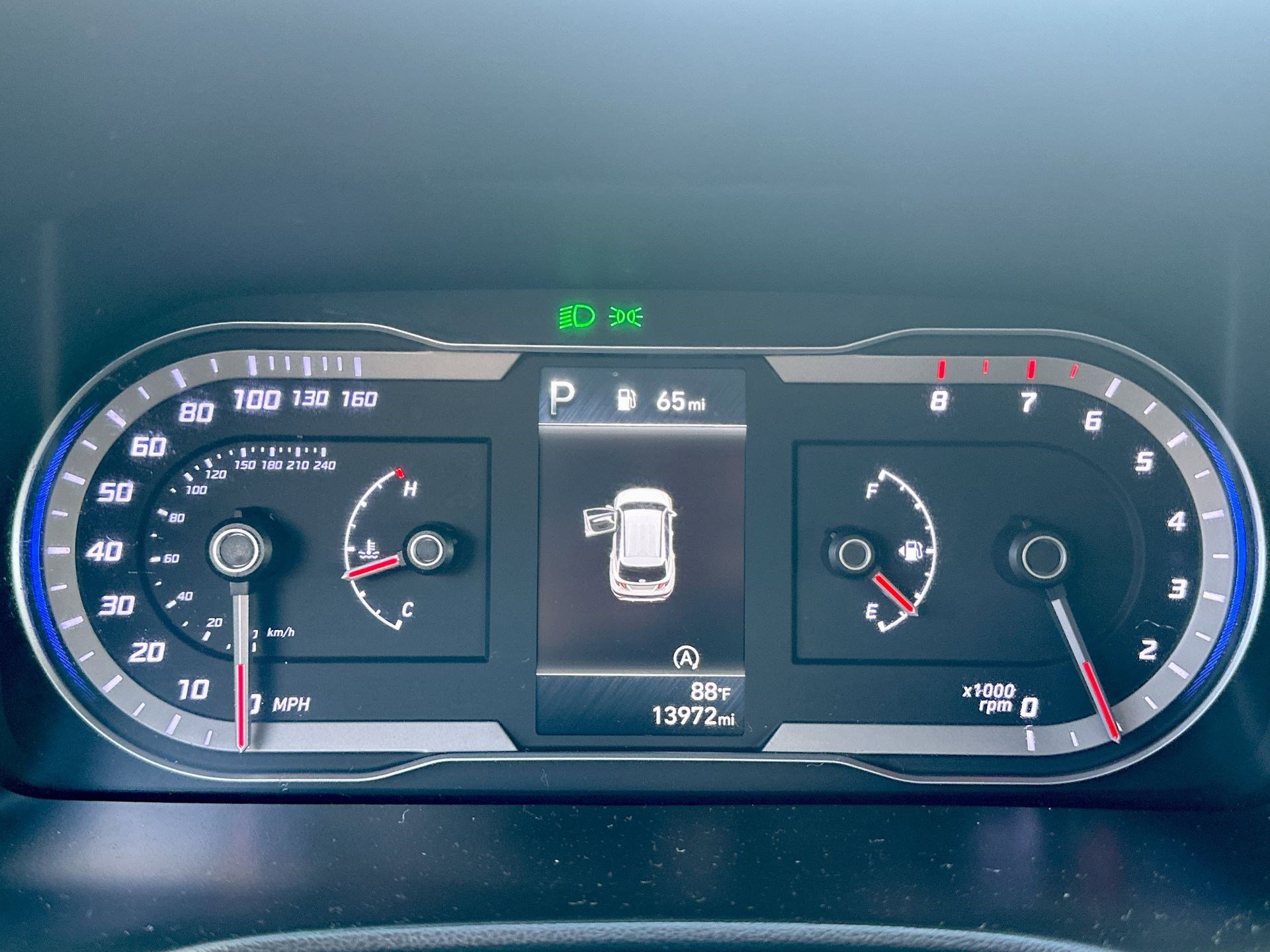 Used 2024 Hyundai Tucson SE image 10