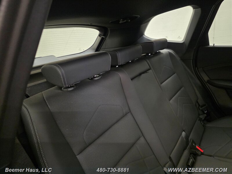 Used 2023 BMW X1 xDrive28i w/ Convenience Package AWD/4WD image 39
