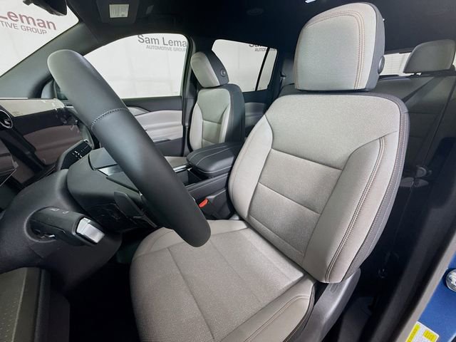 New 2026 Chevrolet Traverse LT w/ Driver Confidence Package image 23