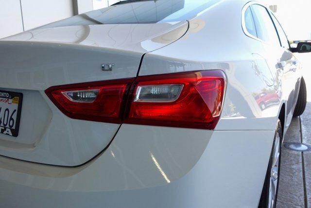 Used 2023 Chevrolet Malibu LT image 6