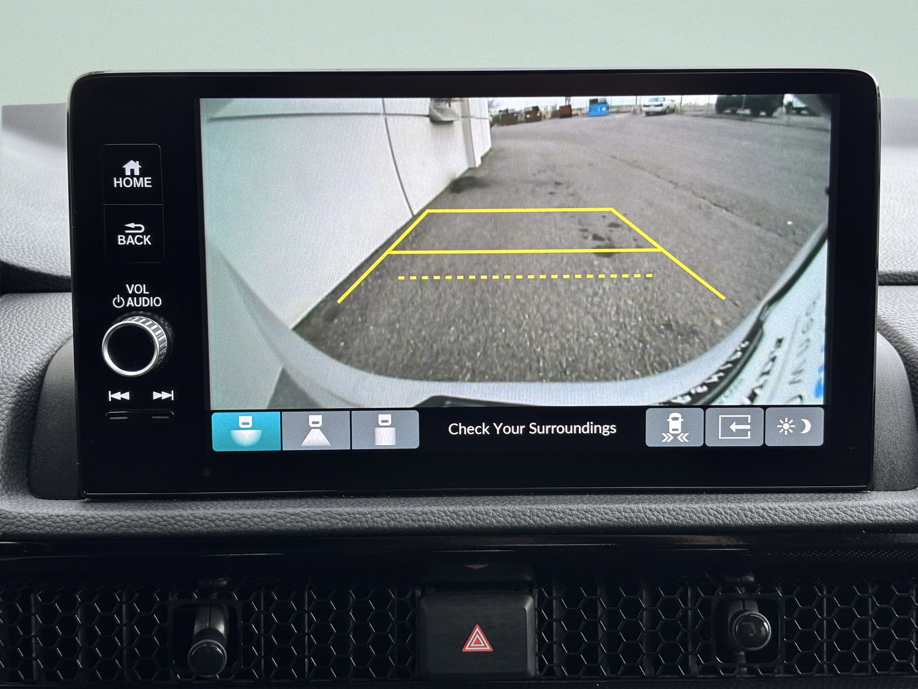 Certified 2025 Honda CR-V EX-L image 26