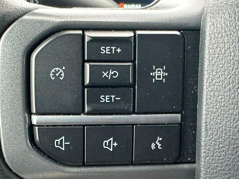 Used 2025 Ford F150 XLT w/ Equipment Group 301A Standard AWD/4WD image 19